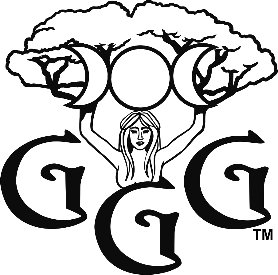 gaea goddess gathering
